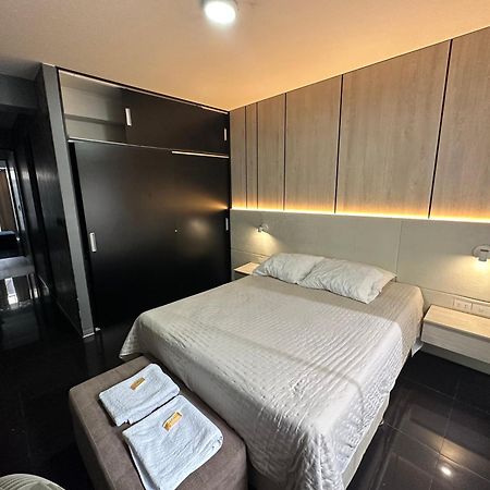 Miraflores Apartment Lima Eksteriør bilde
