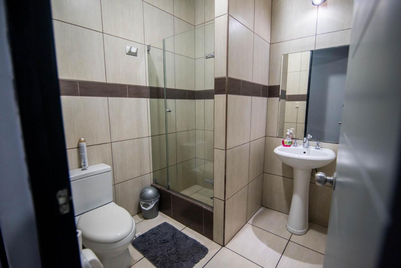 Miraflores Apartment Lima Eksteriør bilde