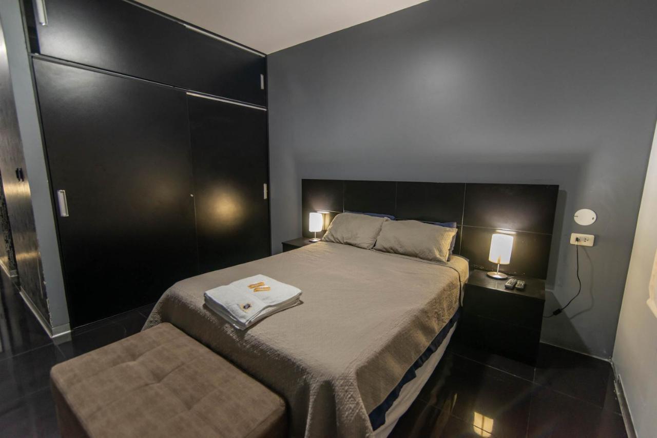 Miraflores Apartment Lima Eksteriør bilde