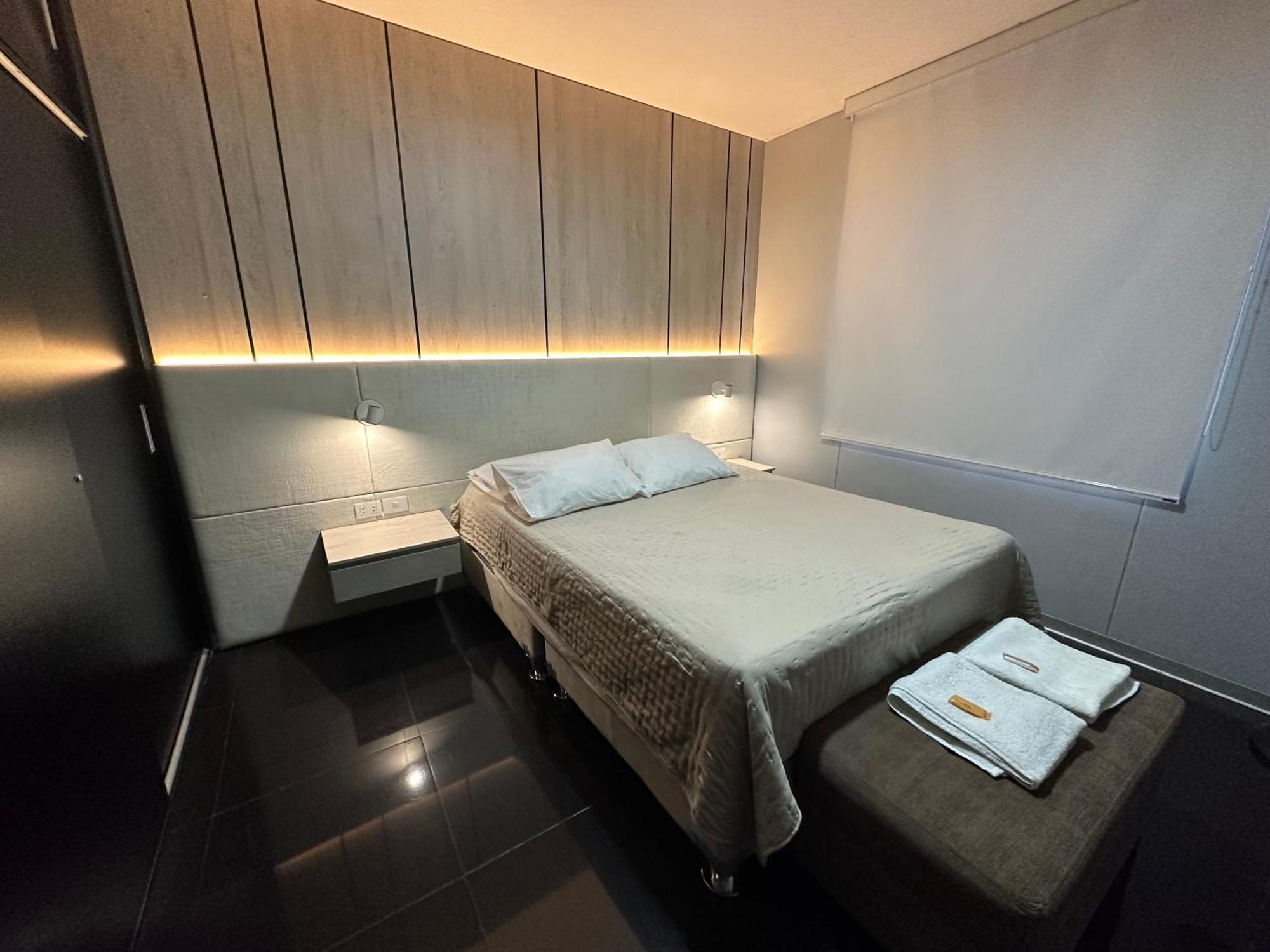 Miraflores Apartment Lima Eksteriør bilde