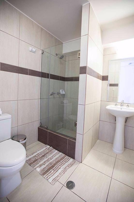 Miraflores Apartment Lima Eksteriør bilde